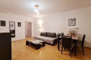 Przestronny apartament 3 sypialnie na Filipa